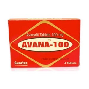 Foreverpills-Avana-100-mg