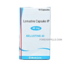 Foreverpills-Belustine-Lomustine-–-40-Mg