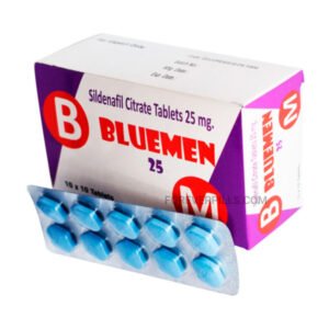 Foreverpills-Bluemen-25mg