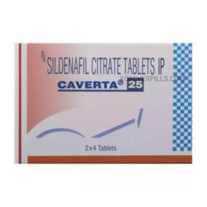 Foreverpills-Caverta 25Mg