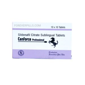 Foreverpills-Cenforce Professional