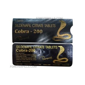 Foreverpills-Cobra-200mg