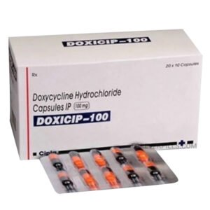 Foreverpills-Doxicip-100