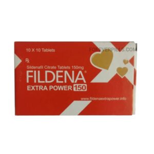 Foreverpills-Extra Power 150