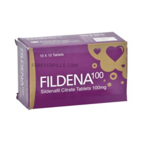 Foreverpills-Fildena-100-mg