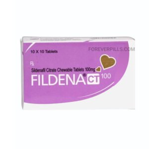 Foreverpills-Fildena-CT-100-Mg