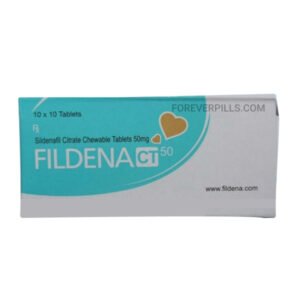 Foreverpills-Fildena-CT-50-Mg