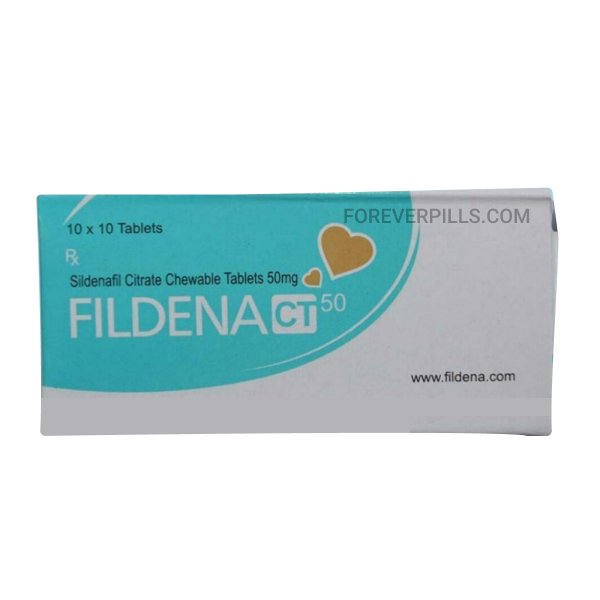 Foreverpills-Fildena-CT-50-Mg