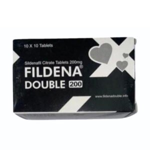 Foreverpills-Fildena-Double-200