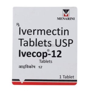 Foreverpills-Ivecop-12-Mg-Ivermectin