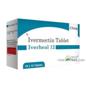 Foreverpills-Iverheal 12mg