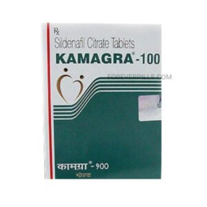 Foreverpills-Kamagra-100mg-box