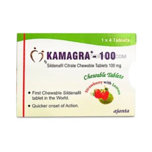 Kamagra-POLO-100mg