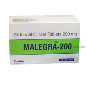 Foreverpills-Malegra-200