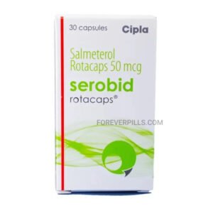 Foreverpills- Serobid Rotacaps (Salmeterol)