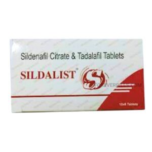 Foreverpills-Sildalist