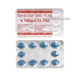 Foreverpills-Sildigra xl plus 150