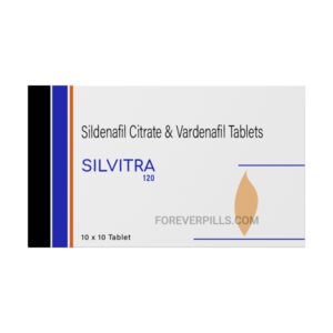 Foreverpills-Silvitra-120-Mg