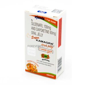 Foreverpills-Super-Kamagra-Oral-Jelly