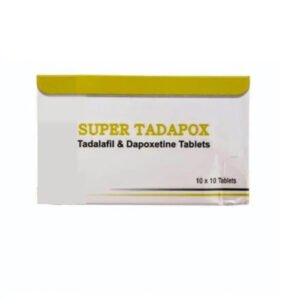 Foreverpills-Super Tadapox