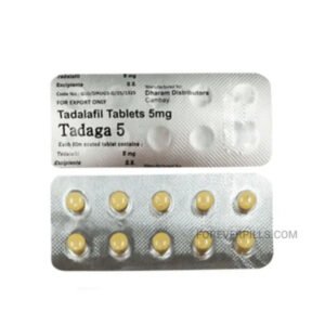 Foreverpills-Tadaga-5-mg