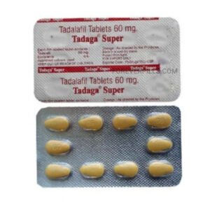 Foreverpills-Tadaga-Super-60mg