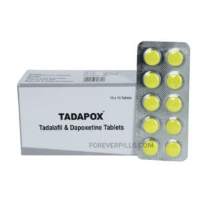 Foreverpills-Tadapox