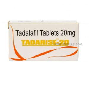 Foreverpills-Tadarise-20