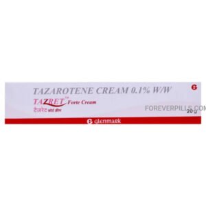 Foreverpills-Tazret Forte Cream