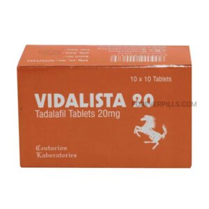 Foreverpills-Vidalista-20mg