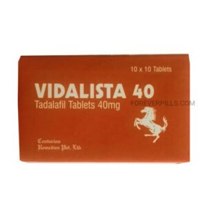 Foreverpills-Vidalista 40mg