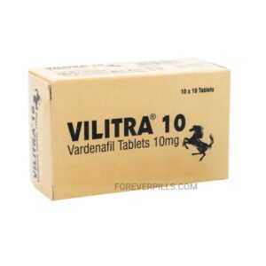 Foreverpills-Vilitra-10-Mg