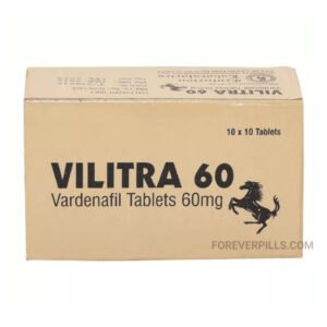 Foreverpills-Vilitra 60 Mg