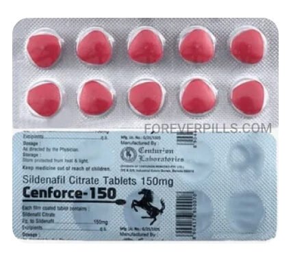 Foreverpills-cenforce-150mg