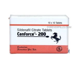 Foreverpills-cenforce-200mg