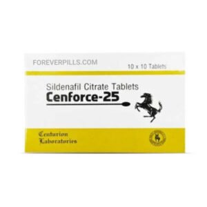 Foreverpills-cenforce 25mg