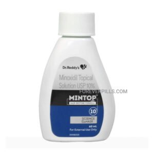 Foreverpills-mintop solution 10 minoxidil topical solution