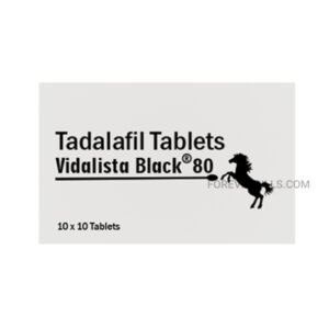 Foreverpills-vidalista-black-Tadalafil-80mg