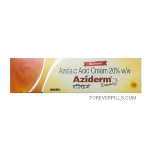 Foreverpills-Aziderm-20-Cream-Azelaic-Acid