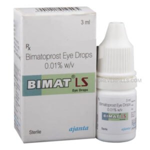 Foreverpills-Bimat LS Eye Drop