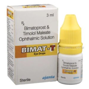 Foreverpills-Bimat T Eye Drop