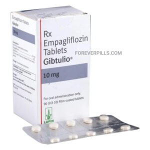 Foreverpills-Gibtulio 10mg Tablet