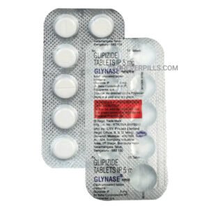 Foreverpills-Glynase-5mg-Tablets